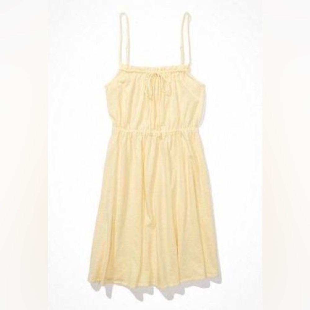 EUC American Eagle Sundress